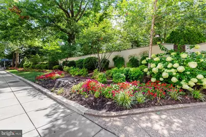 3100 Connecticut Avenue NW #230, Washington, DC 20008 - Photo 32