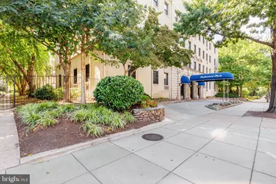 3100 Connecticut Avenue NW #230, Washington, DC 20008 - Photo 30