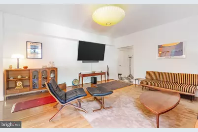 3100 Connecticut Avenue NW #230, Washington, DC 20008 - Photo 4