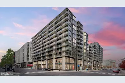 925 H Street NW #805, Washington, DC 20001 - Photo 1