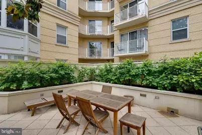1111 11th Street NW #201, Washington, DC 20001 - Photo 30
