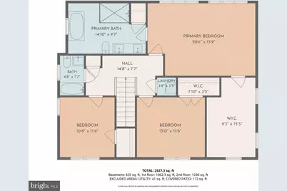 5023 Fulton Street NW, Washington, DC 20016 - Photo 86