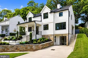 5023 Fulton St NW, Washington, DC 20016 - Photo 2