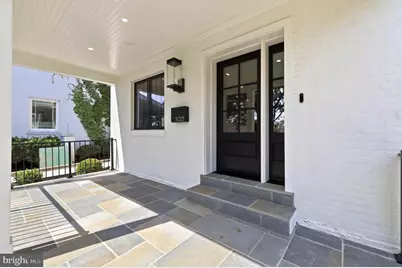 5023 Fulton Street NW, Washington, DC 20016 - Photo 4