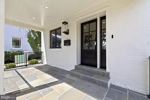 5023 Fulton St NW, Washington, DC 20016 - Photo 4