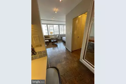522 21st Street NW #807, Washington, DC 20006 - Photo 2