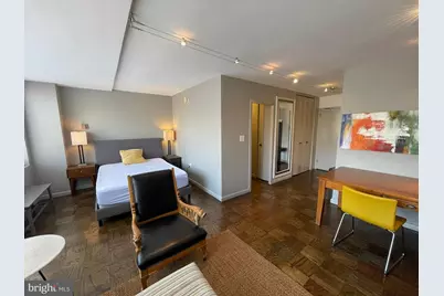 522 21st Street NW #807, Washington, DC 20006 - Photo 4