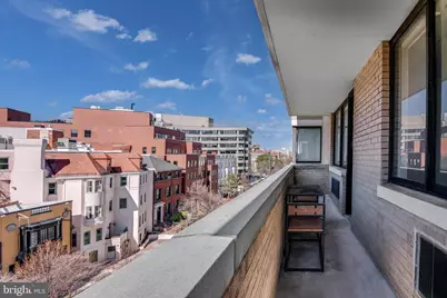 1325 18th Street NW #602, Washington, DC 20036 - Photo 16