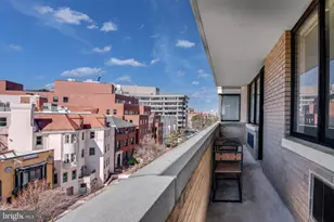 1325 18th St NW, Washington, DC 20036 - Photo 16