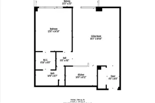 1325 18th St NW, Washington, DC 20036 - Photo 6
