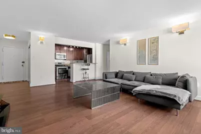 1325 18th Street NW #602, Washington, DC 20036 - Photo 8