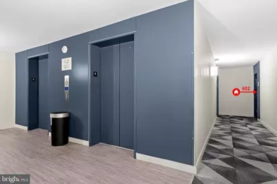 1325 18th Street NW #602, Washington, DC 20036 - Photo 18