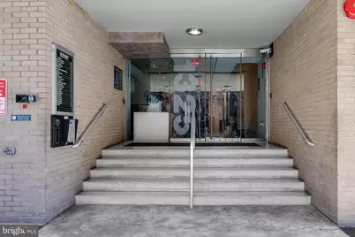 1325 18th Street NW #602, Washington, DC 20036 - Photo 4
