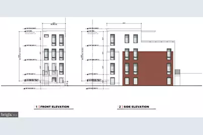 811 18th Street NE, Washington, DC 20002 - Photo 2