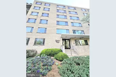 2755 Ordway Street NW #208, Washington, DC 20008 - Photo 6