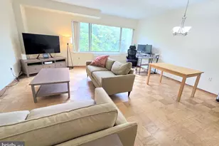 2755 Ordway St NW, Washington, DC 20008 - Photo 2
