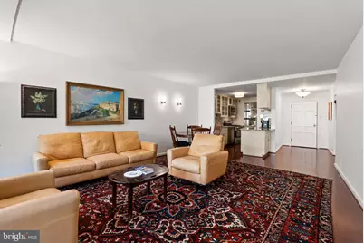 700 New Hampshire Avenue NW #510, Washington, DC 20037 - Photo 6