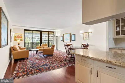 700 New Hampshire Avenue NW #510, Washington, DC 20037 - Photo 8