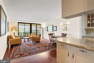 700 New Hampshire Ave NW, Washington, DC 20037 - Photo 8