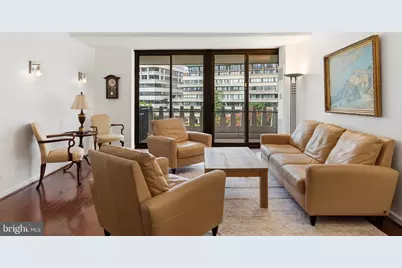 700 New Hampshire Avenue NW #510, Washington, DC 20037 - Photo 4