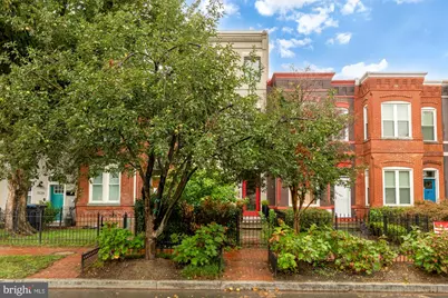 1530 3rd Street NW #2, Washington, DC 20001 - Photo 1