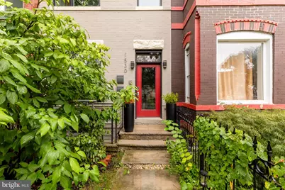 1530 3rd Street NW #2, Washington, DC 20001 - Photo 2