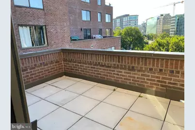 3 Washington Circle NW #702, Washington, DC 20037 - Photo 6
