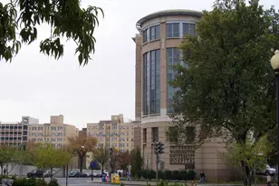 3 Washington Cir NW, Washington, DC 20037 - Photo 4