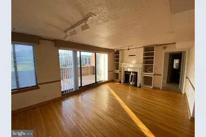 3 Washington Circle NW #702, Washington, DC 20037 - Photo 14