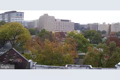 3 Washington Circle NW #702, Washington, DC 20037 - Photo 26