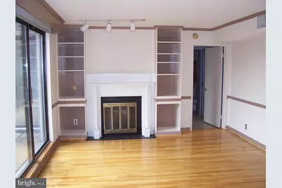 3 Washington Circle NW #702, Washington, DC 20037 - Photo 12