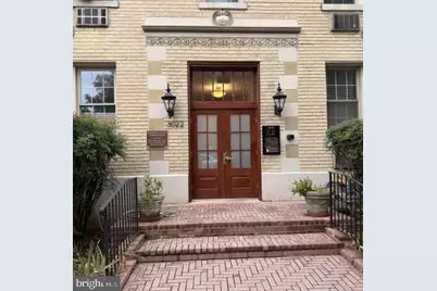 3022 Wisconsin Avenue NW #201, Washington, DC 20016 - Photo 1