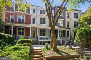 1850 Ingleside Terrace NW, Washington, DC 20010 - Photo 1