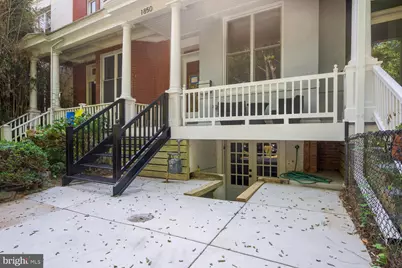 1850 Ingleside Terrace NW #2, Washington, DC 20010 - Photo 2