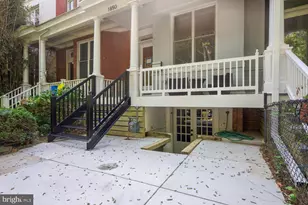 1850 Ingleside Terrace NW, Washington, DC 20010 - Photo 2