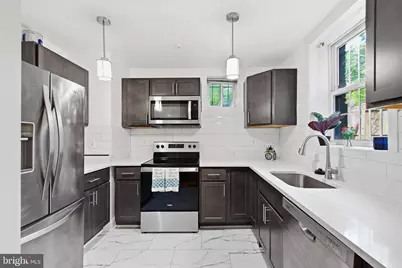 1380 Bryant Street NE #10, Washington, DC 20018 - Photo 14