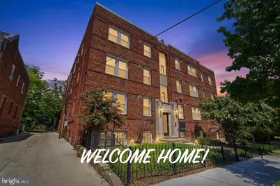 1380 Bryant Street NE #10, Washington, DC 20018 - Photo 32