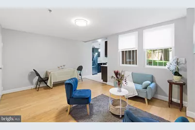 1380 Bryant Street NE #10, Washington, DC 20018 - Photo 10