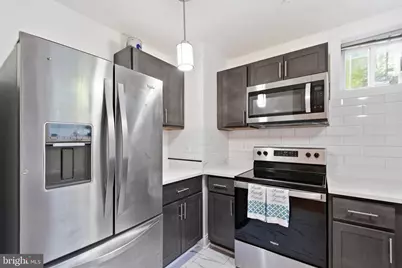 1380 Bryant Street NE #10, Washington, DC 20018 - Photo 16