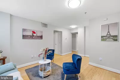 1380 Bryant Street NE #10, Washington, DC 20018 - Photo 8