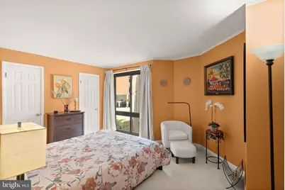 1077 30th Street NW #201, Washington, DC 20007 - Photo 10