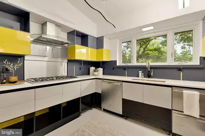 1840 Primrose Road NW, Washington, DC 20012 - Photo 8
