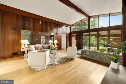 1840 Primrose Road NW, Washington, DC 20012 - Photo 2