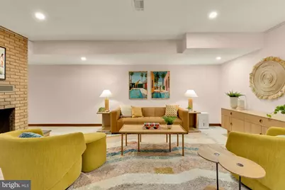 1840 Primrose Road NW, Washington, DC 20012 - Photo 38
