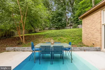 1840 Primrose Road NW, Washington, DC 20012 - Photo 12