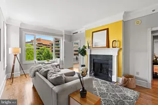 2600 Pennsylvania Ave NW, Washington, DC 20037 - Photo 10
