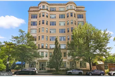 2600 Pennsylvania Avenue NW #501, Washington, DC 20037 - Photo 2