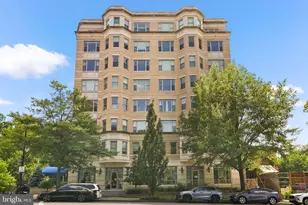 2600 Pennsylvania Ave NW, Washington, DC 20037 - Photo 2