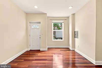 3005 Sherman Avenue NW #1, Washington, DC 20001 - Photo 2
