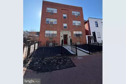 1010 P Street NW #B, Washington, DC 20001 - Photo 14